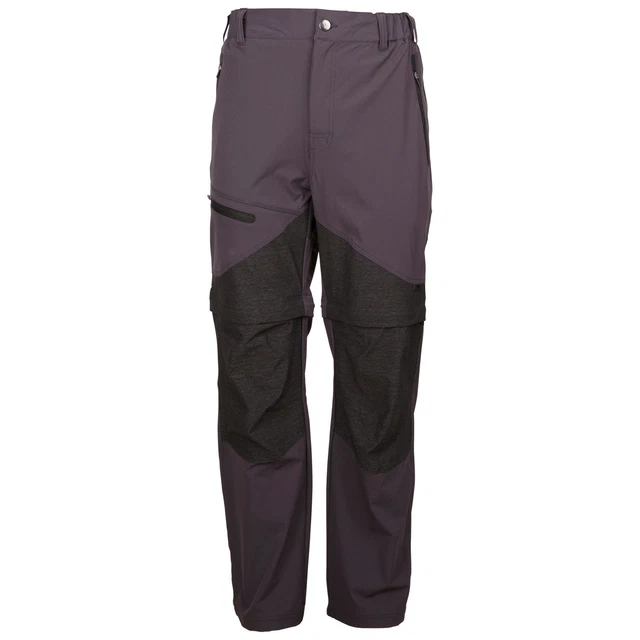 Trespass Gratwich Pantaloni Uomo (TP6037)
