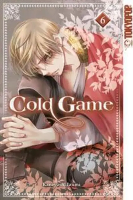 Cold Game 06 | Kaneyoshi Izumi | Deutsch | Taschenbuch | 192 S. | 2023