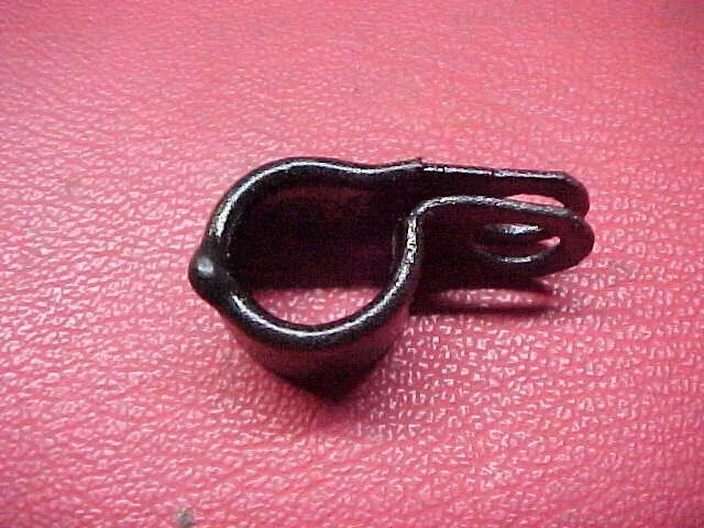 Nice Original 64-72 Wire Clip Chevelle Ss Malibu Pontiac Gto Olds 442 Buick Gs ?