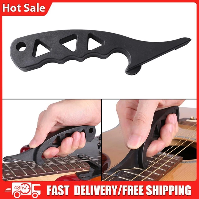 Guitar Repair String Plastic Guitar String Handle Musical Instruments for Violin