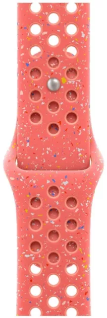 Smartwatch Watch 41 Apple Muux3Zm/A S/M Coral NEW
