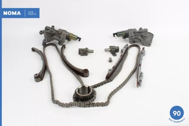 品質割引 MOCA Timing Chain Kit  Variable Valve Sprocket Oil Pump Wa 車、バイク、自転車  | swisslatin.ch