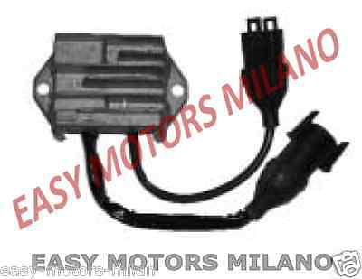 Lombardini Régulateur de Tension Type Original Lombardini Moteurs Focs LDW602 Diesel 