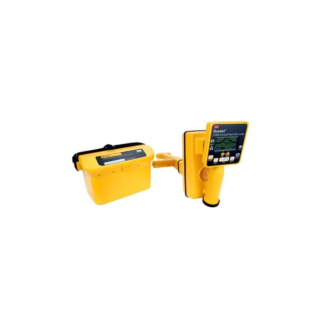 3M Dynatel Locator, ULTRA ADVANCED CABLE/PIPE LOCATOR US UTIL 3W 2250M-UU3W-RT