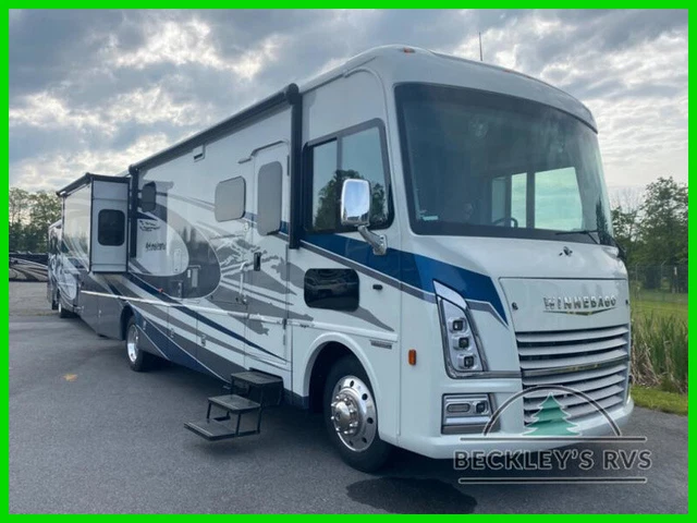 2023 Winnebago Adventurer 35F New 2023 Winnebago Adventurer 35F New