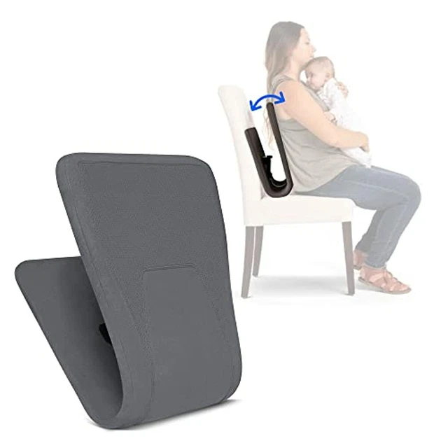 READY ROCKER Portable RockingChair Ideal for Nursery Furniture Home Office