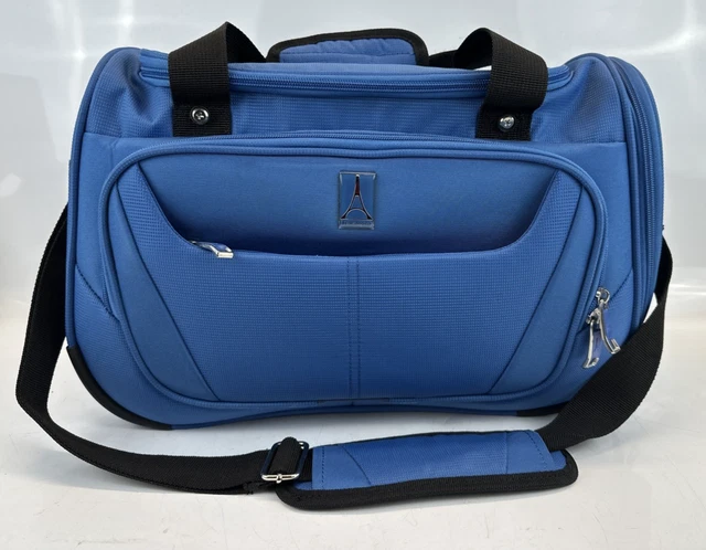 TRAVELPRO MAXLITE Soft Tote Under seat Carry-On Travel Tote Blue
