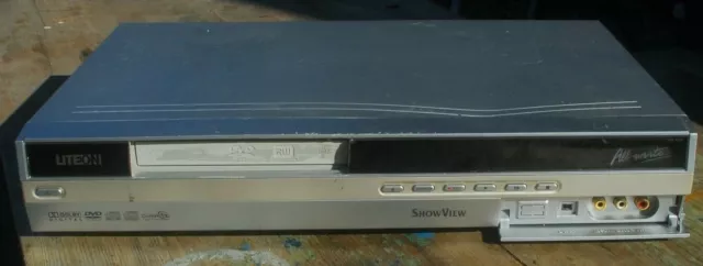 LITEON LVW-5006 DVD RECORDER PLAYER, For spares only.