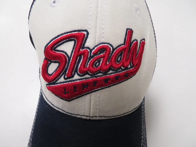 【激レア】Y2K Shady ltd vintage cap | Eminem 激レア】Y2K Shady ltd vintage cap | Eminem