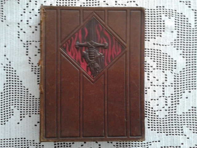 STORIA DELLA GUERRA Mondiale. Vol. 1°. Vico Mantegazza Is. Editoriale