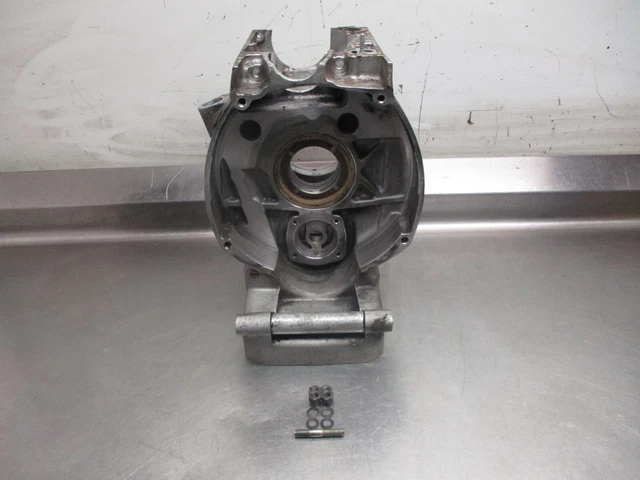 1977 BMW R80/7 Crankcase