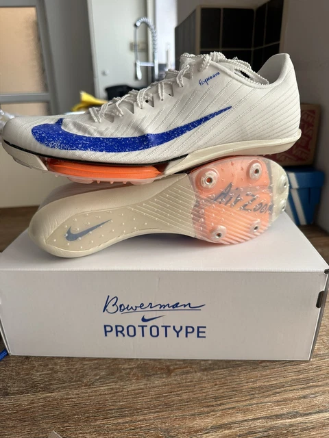 Nike Maxfly 2 Blueprint Track & Field Sprinting Spikes | Nike Air Zoom Maxfly 2 FP Blueprint 27cm | スパイク・シューズ | ナイキ