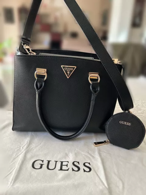 borsa guess donna