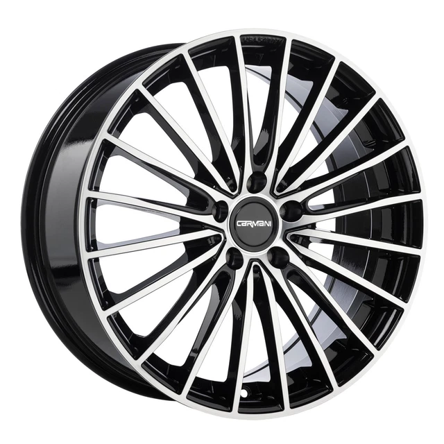 Jante Alu 19 Pouces 7.5 ET45 5x114.3 – Pour Nissan Ariya, Pathfinder, Juke