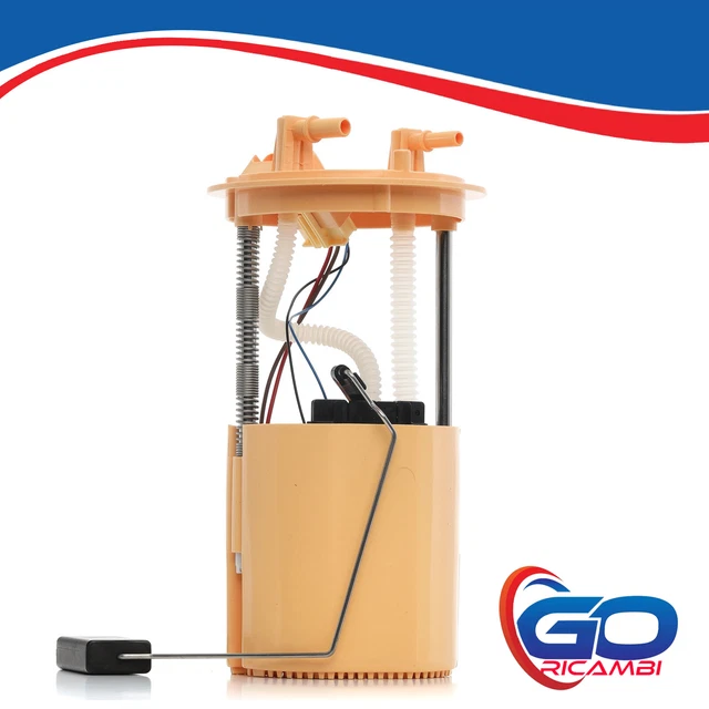 POMPA CARBURANTE GASOLIO SERIER III DEFENDER ASPIRATO E TURBO - OEM