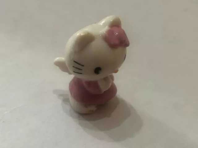 Figurine Hello Kitty Ailes San Rio