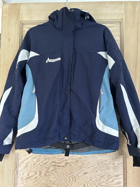 Westbeach hotsell ski wear