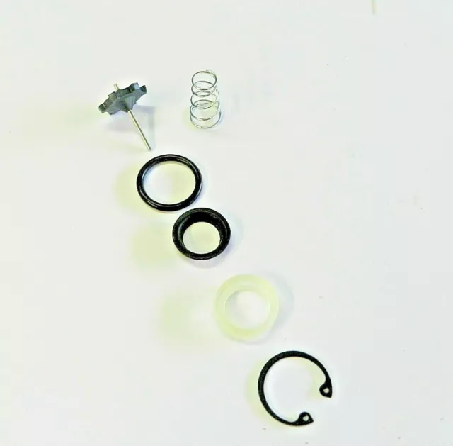 Inlet Bushing kit for Ingersoll Rand 1/2" - 3/8" Impact Gun- 231-2135-2115- K303