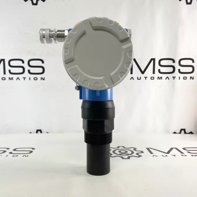 ENDRESS HAUSER FMU41-ANB1A4 PROSONIC M Compatto Pressione Trasmettitore 14-35VDC