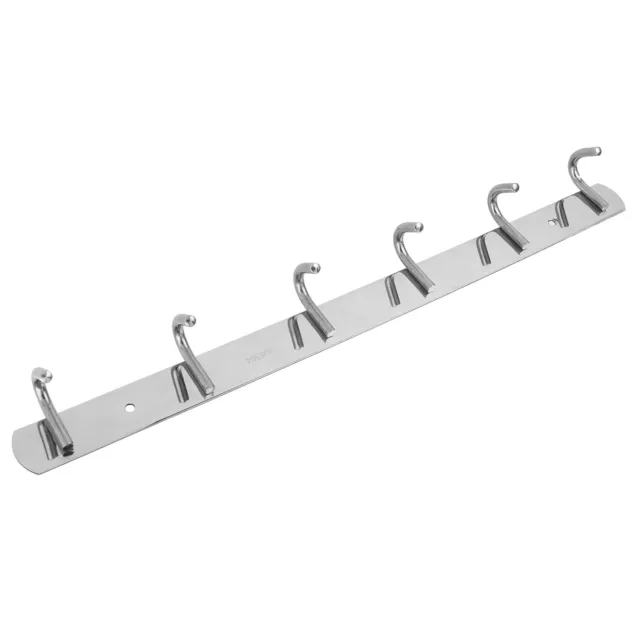Kitchen Hook Stainless Steel Hanger Hook Rack Storage Rack WearResistant And