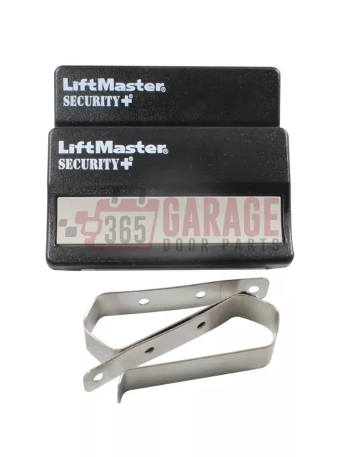 2-PACK SEARS 971lm SECURITY PLUS 390MHZ LIFTMASTER CHAMBERLAIN 2