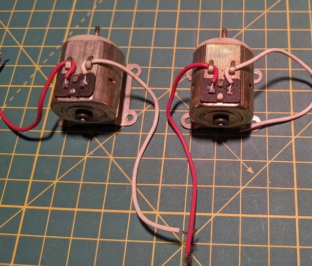 Motori Elettrici 12 Volt Motore Elettrico 12V 3 RPM - Motore CC Bassa Velocità Alta Coppia Yosoo Health Gear - Foto 6