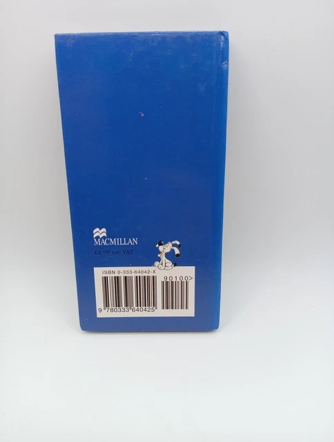 Cravate Astérix & Obélix Paris Vintage 1996 - 100% Soie, Fabrication Française
