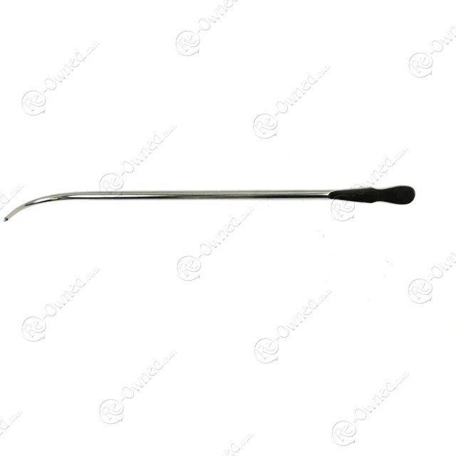 Miltex 29-10-20 LEFORT Urethral Sound