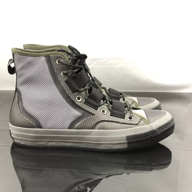 Converse chuck 70 deals tech hiker high top