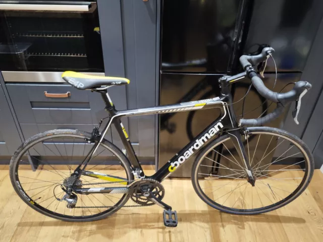E4p boardman bike 2025
