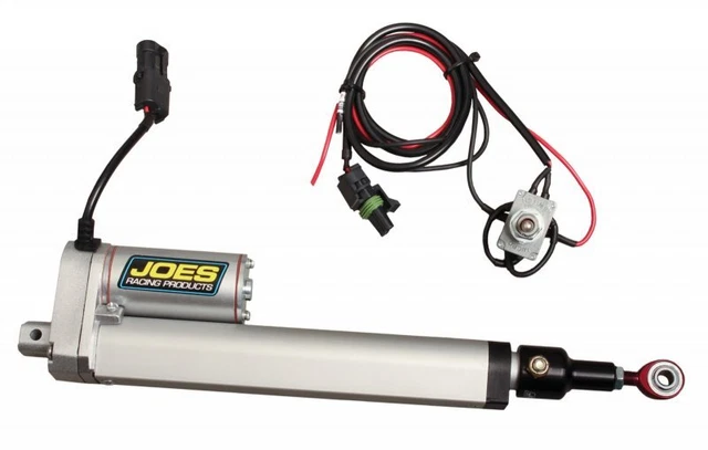 JOES Racing Products 25983 MICRO SPRINT ELECTRIC WING SLIDER