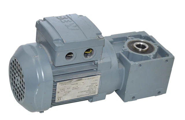 SEW Eurodrive WA20 DR63M4 WA20DR63M4 Motore ingranaggi