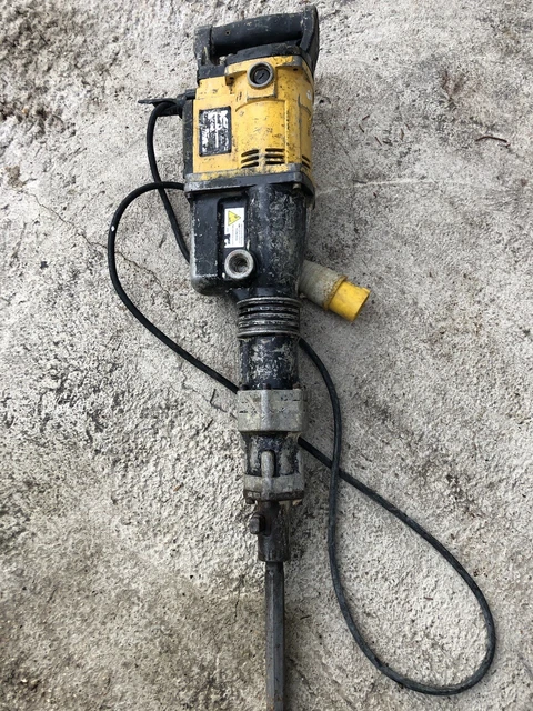 Kango sales breaker screwfix
