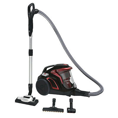 Hoover H-POWER 700 Rosso Aspirapolvere Cleaner 850W Nuovo Conf. Orig.