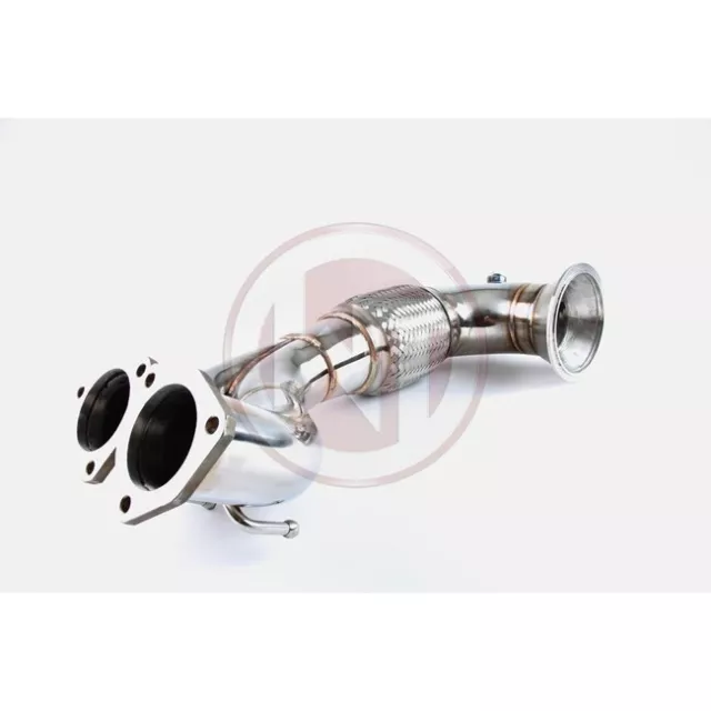 WAGNER TUNING - Downpipe Hosenrohr EVO1 - AUDI RS3 8P 2,5l 20V TFSI TSI -NEU 3