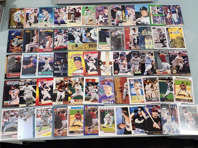 Lot cartes Topps Football - Collection