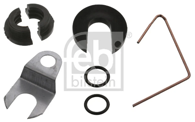Febi Bilstein kit riparazione leva del cambio 47222 per Renault KG0 CLIO BG0 LAGUNA 2