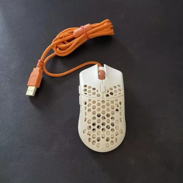 Finalmouse Ultralight 2 Cape Town Gaming Mouse 47g Game Computer Japan　Used