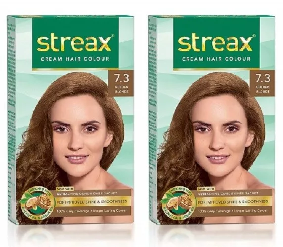 Garnier Ultra Color Golden Brown 7.3 Sachet - Guardian Online Malaysia