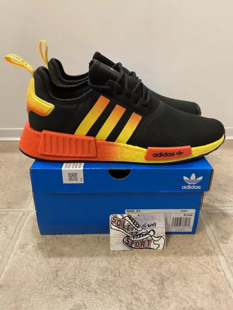 Adidas nmd ultra boost mens top