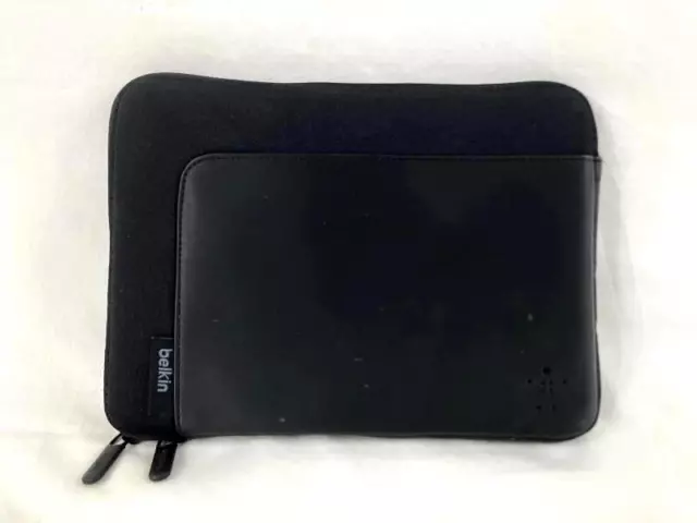 Belkin Travel Pouch For Amazon 6" Kindle Paperwhite DP75SDI eReader Cover