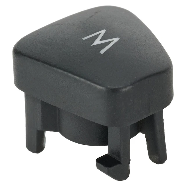 Boutons De Volant Premium Volume Audio-Bouton M Pour Ford Fiesta Ecosport