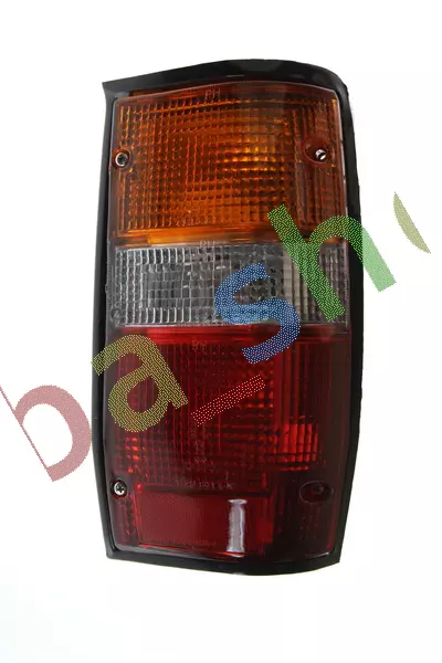 Right Rear Lamp R Fits For Mitsubishi L200 Pick-Up