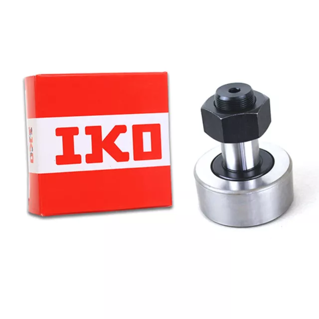 1PC IKO CFE10B Standard type CAM bearing 13x22x12mm