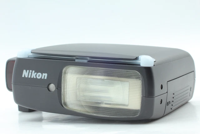 [Top MINT]  Nikon Speedlight SB-27 SB27 Shoe Mount Flash for F4 From JAPAN