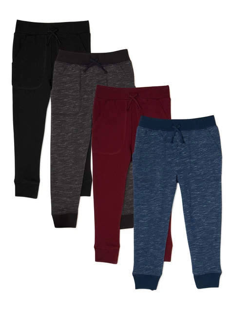 NWT GARANIMALS Toddler Boy s Soft French Terry Jogger Pant Size 5T 13.94 PicClick