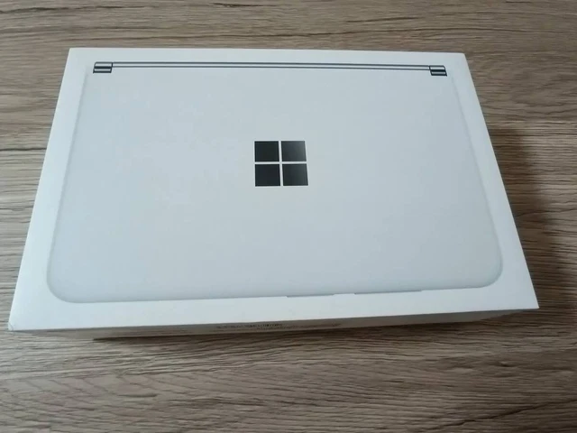 NEW SEALED MICROSOFT Surface Duo 2 - 128GB, 8GB RAM, Glacier
