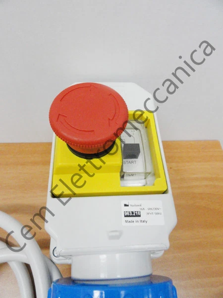 Puleggia E Cinghia Per Betoniera Imer Syntesi S300 E S350 Anno Dopo - Foto 5