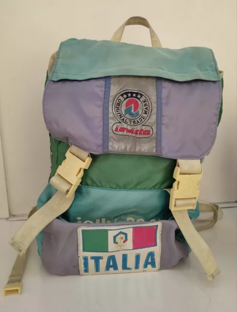 Zaino discount invicta uomo