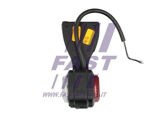 FT87364 Luce di posizione laterale veloce per, CITROËN,FIAT,FORD,IVECO,MAN,MERCEDES-BENZ,NI